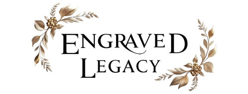 Engraved Legacy
