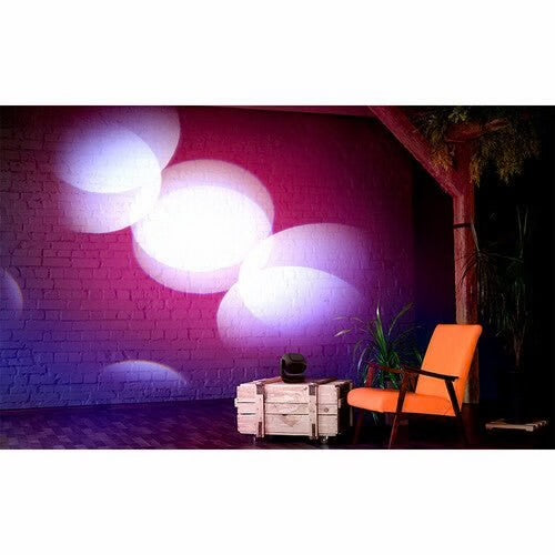 JBL Party Light Rental — 48 Hours — additional view