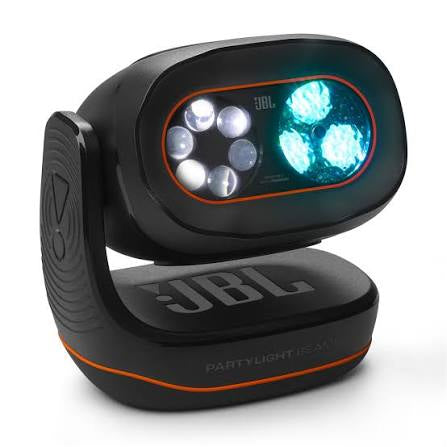 JBL Party Light Rental — 48 Hours