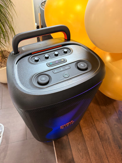 JBL PartyBox 520 Rental — 48 Hours — additional view