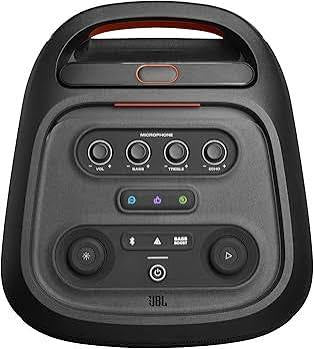 JBL PartyBox 320 Rental — 48 Hours — additional view